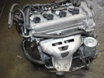 JDM 2006-2017 Toyota Yaris Motor 1NZFE 1.5L 4 Cyl Engine - Image 29