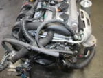 JDM 2006-2017 Toyota Yaris Motor 1NZFE 1.5L 4 Cyl Engine - Image 24