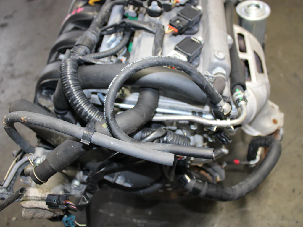 JDM 2006-2017 Toyota Yaris Motor 1NZFE 1.5L 4 Cyl Engine - Image 6