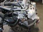 JDM 2006-2017 Toyota Yaris Motor 1NZFE 1.5L 4 Cyl Engine - Image 23