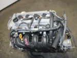JDM 2006-2017 Toyota Yaris Motor 1NZFE 1.5L 4 Cyl Engine - Image 22