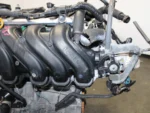 JDM 2006-2017 Toyota Yaris Motor 1NZFE 1.5L 4 Cyl Engine - Image 20