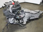 JDM 2004-2008 Mazda RX8 4 port Motor Automatic Transmission 13B-AT 1.3L Engine - Image 27