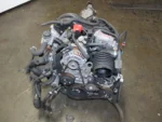 JDM 2004-2008 Mazda RX8 4 port Motor Automatic Transmission 13B-AT 1.3L Engine - Image 23