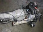 JDM 2004-2008 Mazda RX8 4 port Motor Automatic Transmission 13B-AT 1.3L Engine - Image 18