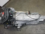 JDM 2004-2008 Mazda RX8 4 port Motor Automatic Transmission 13B-AT 1.3L Engine - Image 16