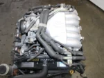 JDM 1996-2004 Toyota 4Runner T100 Tacoma 3.4L Motor V6 5VZ DOHC 6-Cyl Engine - Image 28