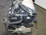 JDM 1996-2004 Toyota 4Runner T100 Tacoma 3.4L Motor V6 5VZ DOHC 6-Cyl Engine - Image 27