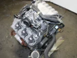 JDM 1996-2004 Toyota 4Runner T100 Tacoma 3.4L Motor V6 5VZ DOHC 6-Cyl Engine - Image 25