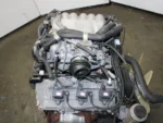 JDM 1996-2004 Toyota 4Runner T100 Tacoma 3.4L Motor V6 5VZ DOHC 6-Cyl Engine - Image 24