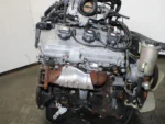 JDM 1996-2004 Toyota 4Runner T100 Tacoma 3.4L Motor V6 5VZ DOHC 6-Cyl Engine - Image 23