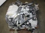 JDM 1996-2004 Toyota 4Runner T100 Tacoma 3.4L Motor V6 5VZ DOHC 6-Cyl Engine - Image 22