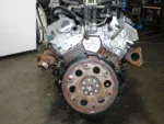 JDM 1996-2004 Toyota 4Runner T100 Tacoma 3.4L Motor V6 5VZ DOHC 6-Cyl Engine - Image 21