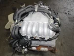 JDM 1996-2004 Toyota 4Runner T100 Tacoma 3.4L Motor V6 5VZ DOHC 6-Cyl Engine - Image 18