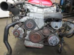 JDM 1990-1994 Nissan Silvia S13 Red Top Motor 5 speed SR20DET 2.0L 4 Cyl Engine - Image 30