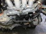 JDM 1990-1994 Nissan Silvia S13 Red Top Motor 5 speed SR20DET 2.0L 4 Cyl Engine - Image 25