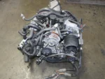 JDM 2004-2008 Mazda RX8 4 port Motor Automatic Transmission 13B-AT 1.3L Engine - Image 27