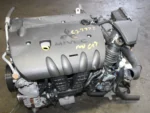 JDM 2008-2013 Mitsubishi Outlander Motor 4B12 2.4L 4 Cyl Engine - Image 28
