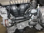 JDM 2008-2013 Mitsubishi Outlander Motor 4B12 2.4L 4 Cyl Engine - Image 27