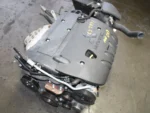 JDM 2008-2013 Mitsubishi Outlander Motor 4B12 2.4L 4 Cyl Engine - Image 25