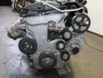JDM 2008-2013 Mitsubishi Outlander Motor 4B12 2.4L 4 Cyl Engine - Image 23