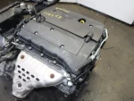 JDM 2008-2013 Mitsubishi Outlander Motor 4B12 2.4L 4 Cyl Engine - Image 18
