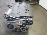 JDM 2008-2013 Mitsubishi Outlander Motor 4B12 2.4L 4 Cyl Engine - Image 17