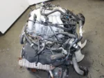 JDM 1996-2004 Nissan Pathfinder, Xterra Motor VG33 3.3L 6 Cyl Engine - Image 21