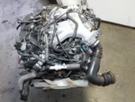 JDM 1996-2004 Nissan Pathfinder, Xterra Motor VG33 3.3L 6 Cyl Engine - Image 22