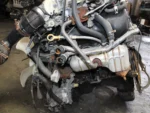 JDM 1996-2004 Nissan Pathfinder, Xterra Motor VG33 3.3L 6 Cyl Engine - Image 15