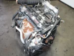 JDM 1992-1996 Honda Accord Motor F22B Dohc Non-Vtec 5 Speed Transmission 2.2L Engine - Image 22