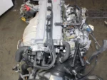 JDM 1993-2001 Nissan Altima Motor KA24DE A/T Transmission 2.4L 4 Cyl Engine - Image 31