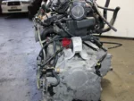 JDM 1993-2001 Nissan Altima Motor KA24DE A/T Transmission 2.4L 4 Cyl Engine - Image 20