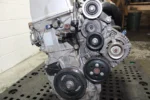 JDM 2008-2012 Honda Accord, 2009-2013 Acura TSX, 2010-2014 Honda CRV Motor K24A 2.4L 4 Cyl Engine - Image 22