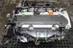 JDM 2008-2012 Honda Accord, 2009-2013 Acura TSX, 2010-2014 Honda CRV Motor K24A 2.4L 4 Cyl Engine - Image 20