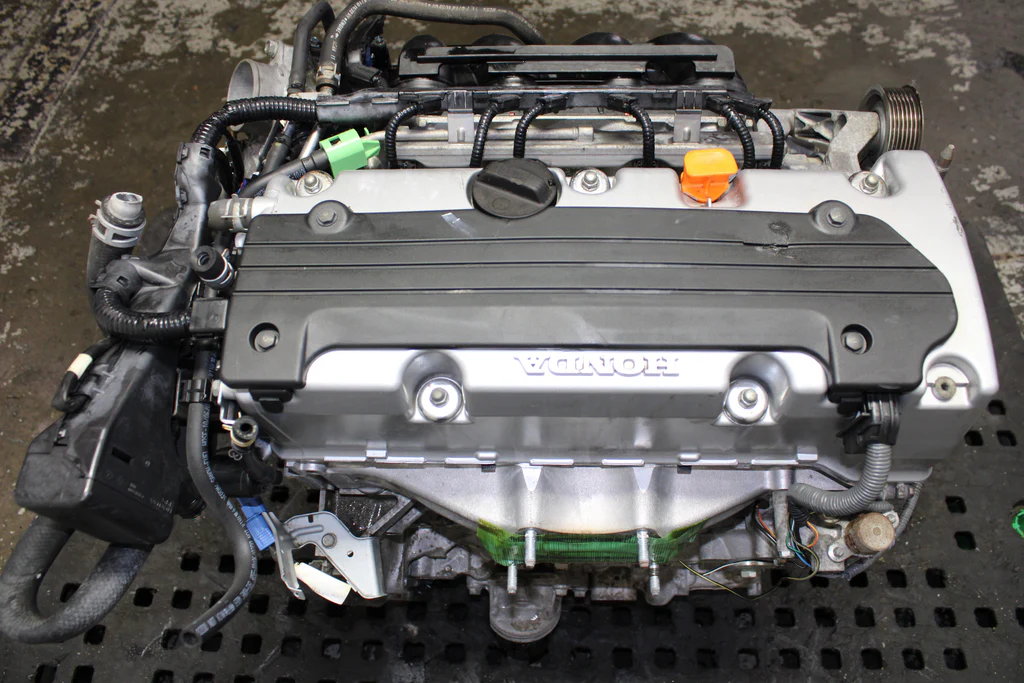 JDM 2008-2012 Honda Accord, 2009-2013 Acura TSX, 2010-2014 Honda CRV Motor K24A 2.4L 4 Cyl Engine - Image 9