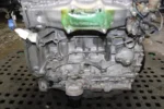 JDM 2008-2012 Honda Accord, 2009-2013 Acura TSX, 2010-2014 Honda CRV Motor K24A 2.4L 4 Cyl Engine - Image 19