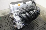 JDM 2008-2012 Honda Accord, 2009-2013 Acura TSX, 2010-2014 Honda CRV Motor K24A 2.4L 4 Cyl Engine - Image 13
