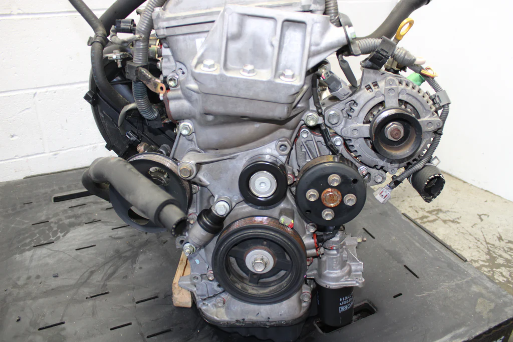 JDM 2002-2009 Toyota Camry, 2002-2007 Toyota Highlander Motor 2AZFE-Camry 2.4L 4 Cyl Engine - Image 12