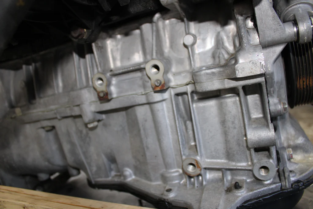 JDM 2002-2009 Toyota Camry, 2002-2007 Toyota Highlander Motor 2AZFE-Camry 2.4L 4 Cyl Engine - Image 9