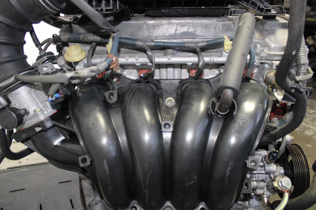 JDM 2002-2009 Toyota Camry, 2002-2007 Toyota Highlander Motor 2AZFE-Camry 2.4L 4 Cyl Engine - Image 10