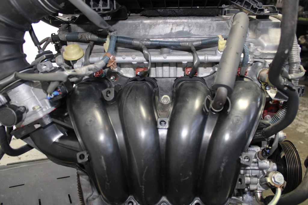 JDM 2002-2009 Toyota Camry, 2002-2007 Toyota Highlander Motor 2AZFE-Camry 2.4L 4 Cyl Engine - Image 9