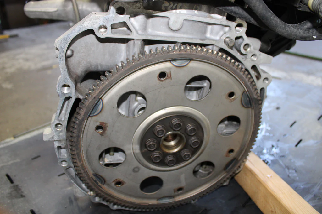 JDM 2002-2009 Toyota Camry, 2002-2007 Toyota Highlander Motor 2AZFE-Camry 2.4L 4 Cyl Engine - Image 5