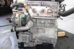 JDM 2002-2009 Toyota Camry, 2002-2007 Toyota Highlander Motor 2AZFE-Camry 2.4L 4 Cyl Engine - Image 15