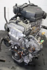 JDM 2002-2009 Toyota Camry, 2002-2007 Toyota Highlander Motor 2AZFE-Camry 2.4L 4 Cyl Engine - Image 15