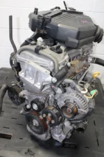 JDM 2002-2009 Toyota Camry, 2002-2007 Toyota Highlander Motor 2AZFE-Camry 2.4L 4 Cyl Engine - Image 15