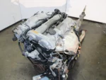 JDM 1999-2000 Mazda Miata Motor BP 6 Speed M/T 1.8L 4 Cyl Engine - Image 26