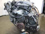 JDM 1999-2000 Mazda Miata Motor BP 6 Speed M/T 1.8L 4 Cyl Engine - Image 25