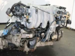 JDM 1999-2000 Mazda Miata Motor BP 6 Speed M/T 1.8L 4 Cyl Engine - Image 23