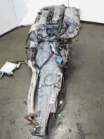 JDM 1999-2000 Mazda Miata Motor BP 6 Speed M/T 1.8L 4 Cyl Engine - Image 22